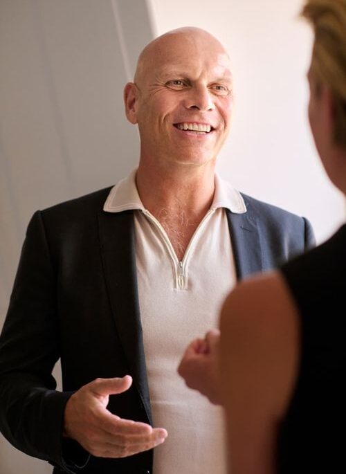Hjalte Aaberg