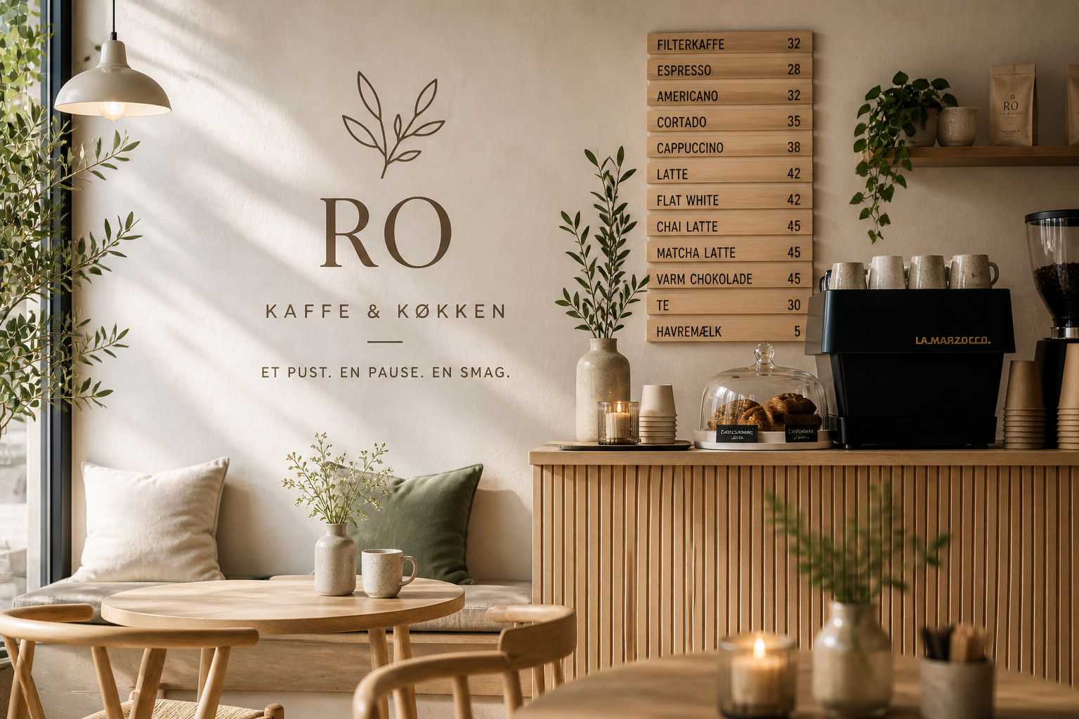 Café